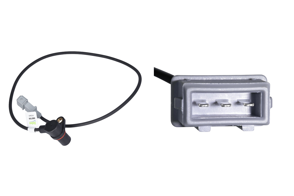 CRANKSHAFT SENSOR AUDI